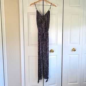 Dress Forum Romper Size M